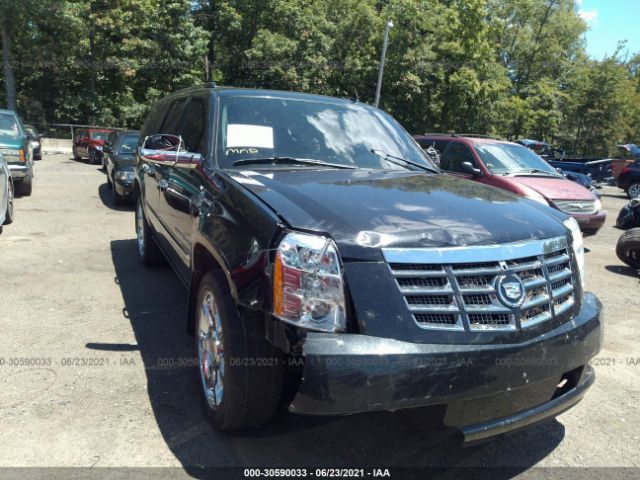 CADILLAC ESCALADE ESV 2011 1gys4jef4br146250