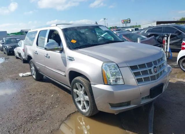 CADILLAC ESCALADE 2013 1gys4jef4dr130715