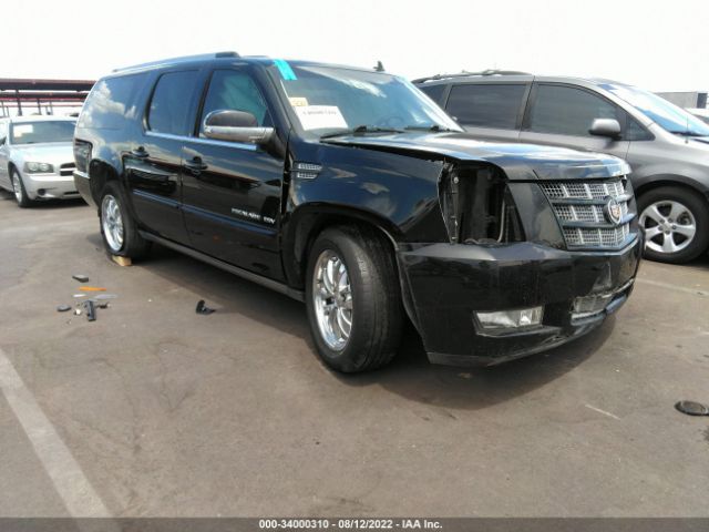 CADILLAC ESCALADE ESV 2013 1gys4jef4dr215604