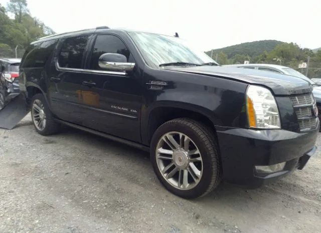 CADILLAC ESCALADE ESV 2013 1gys4jef4dr226229