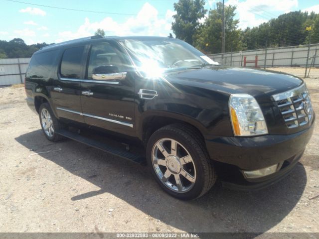 CADILLAC ESCALADE ESV 2011 1gys4jef5br166362