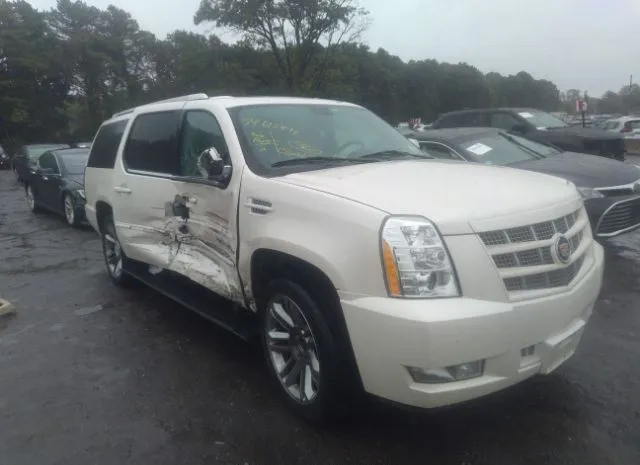 CADILLAC ESCALADE ESV 2013 1gys4jef5dr211853