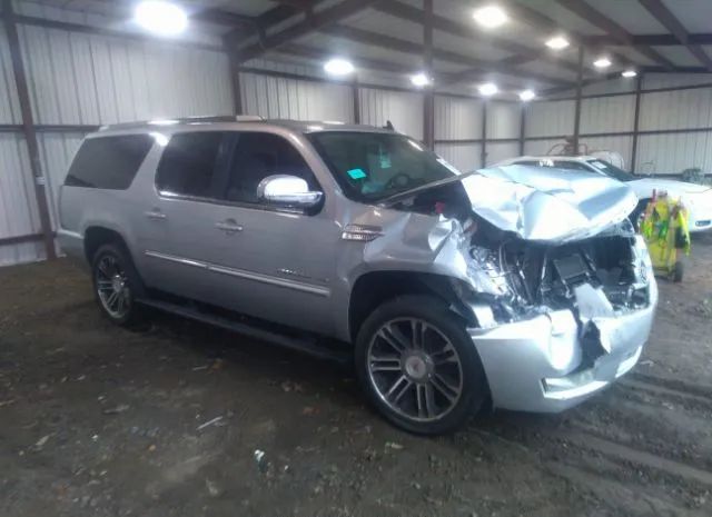 CADILLAC ESCALADE ESV 2013 1gys4jef5dr224134