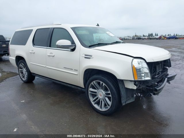 CADILLAC ESCALADE ESV 2013 1gys4jef5dr329045