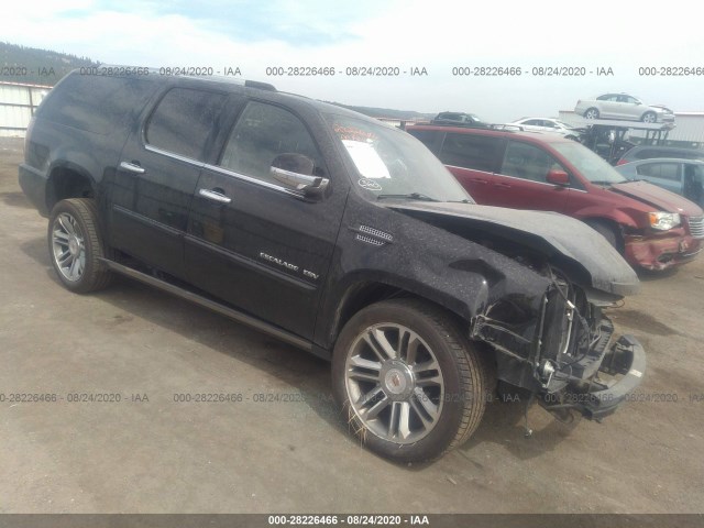 CADILLAC ESCALADE ESV 2014 1gys4jef5er146648