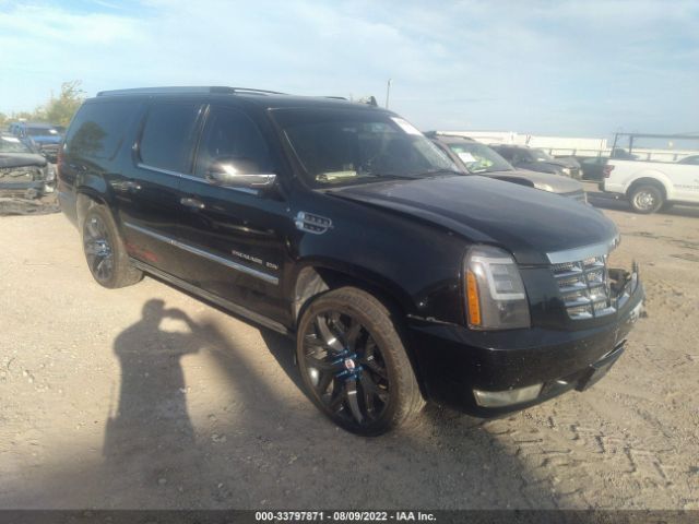 CADILLAC ESCALADE ESV 2011 1gys4jef6br121463