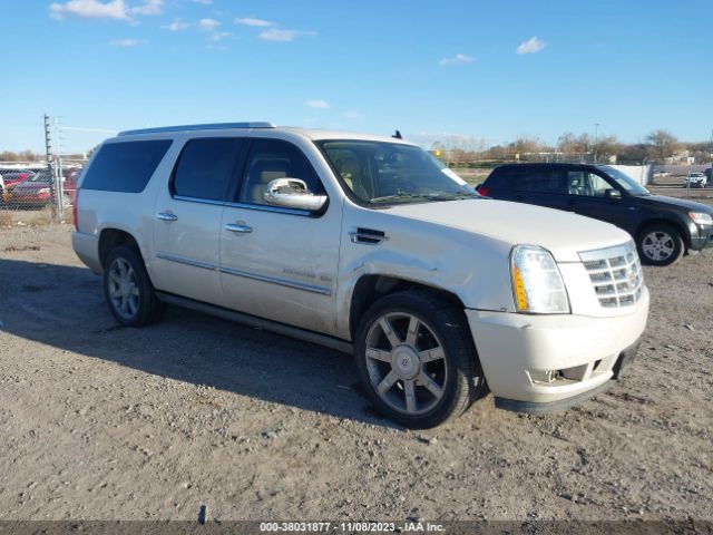 CADILLAC ESCALADE ESV 2011 1gys4jef6br160991