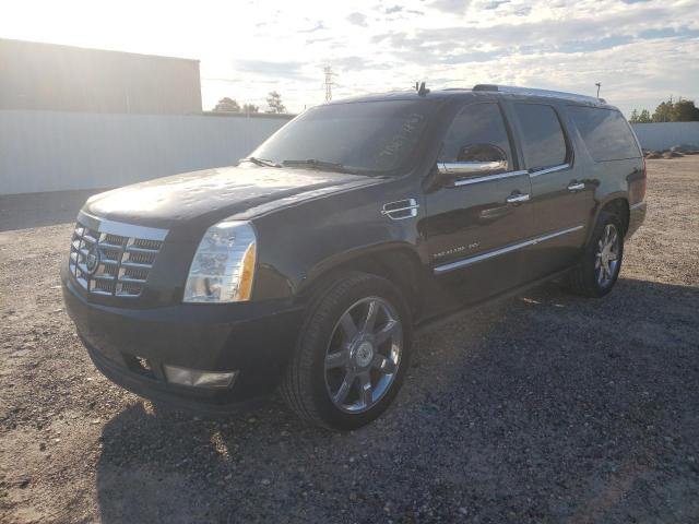 CADILLAC ESCALADE 2011 1gys4jef6br221708