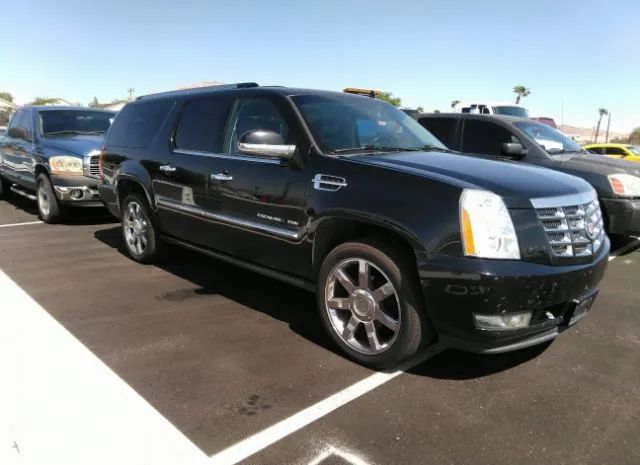 CADILLAC ESCALADE 2011 1gys4jef6br271184