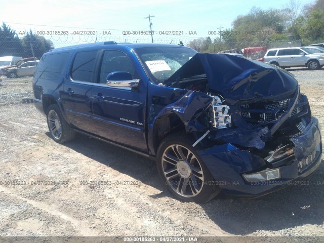 CADILLAC ESCALADE ESV 2012 1gys4jef6cr270134