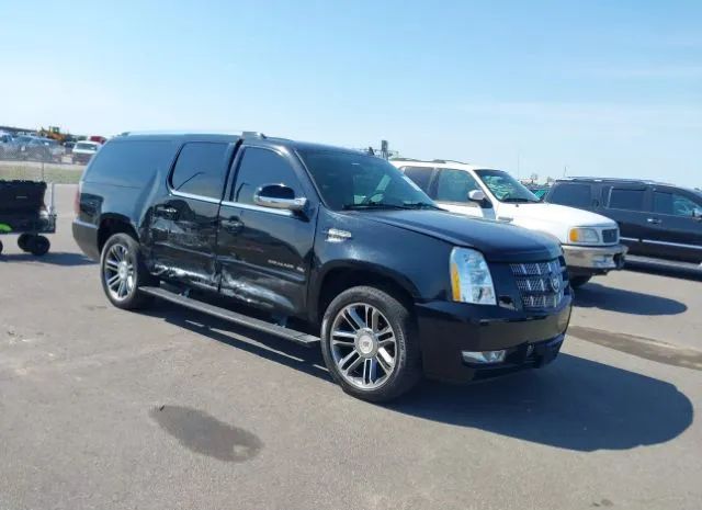 CADILLAC ESCALADE ESV 2012 1gys4jef6cr298581