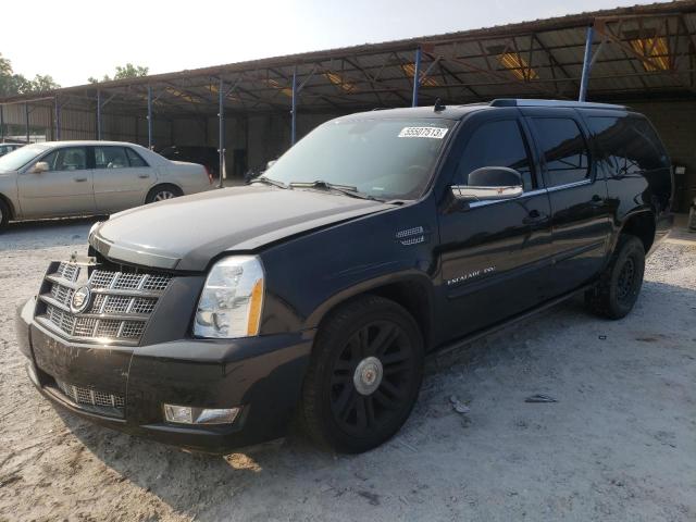 CADILLAC ESCALADE E 2013 1gys4jef6dr104505