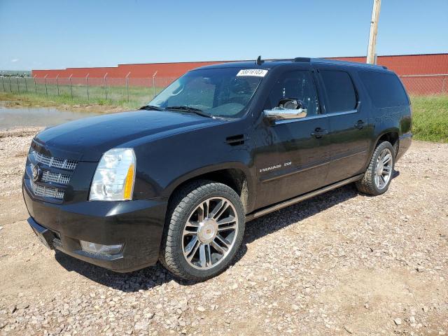 CADILLAC ESCALADE E 2013 1gys4jef6dr108425