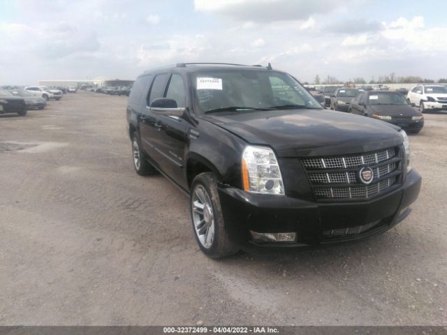 CADILLAC ESCALADE ESV 2014 1gys4jef6er153026