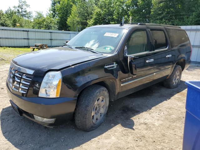 CADILLAC ESCALADE 2011 1gys4jef7br154200