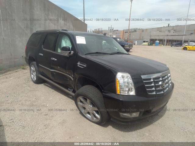 CADILLAC ESCALADE ESV 2011 1gys4jef7br158585