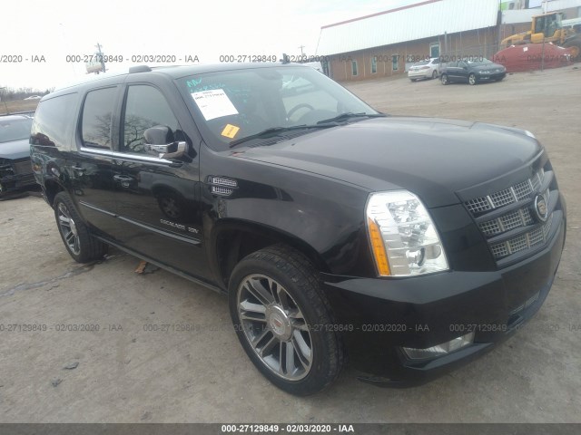 CADILLAC ESCALADE ESV 2012 1gys4jef7cr275259