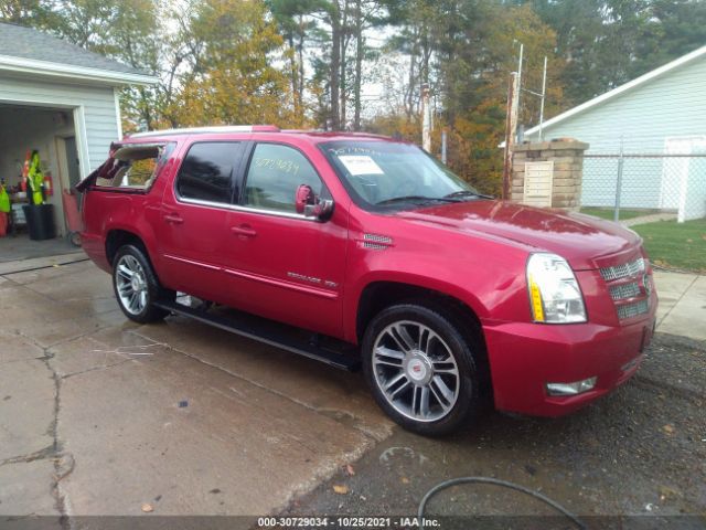 CADILLAC ESCALADE ESV 2013 1gys4jef7dr205715