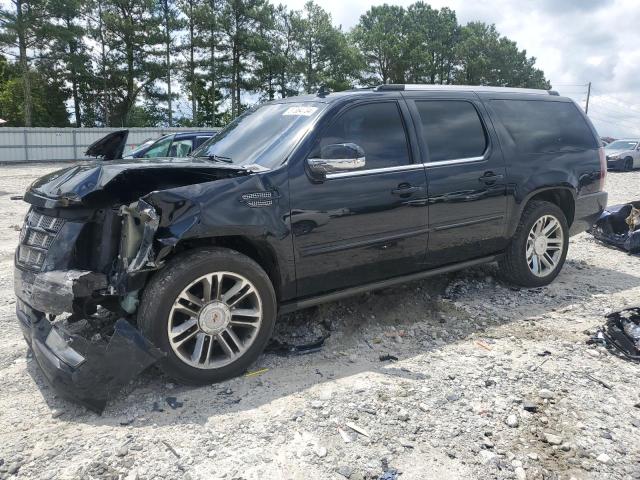 CADILLAC ESCALADE 2014 1gys4jef7er201522