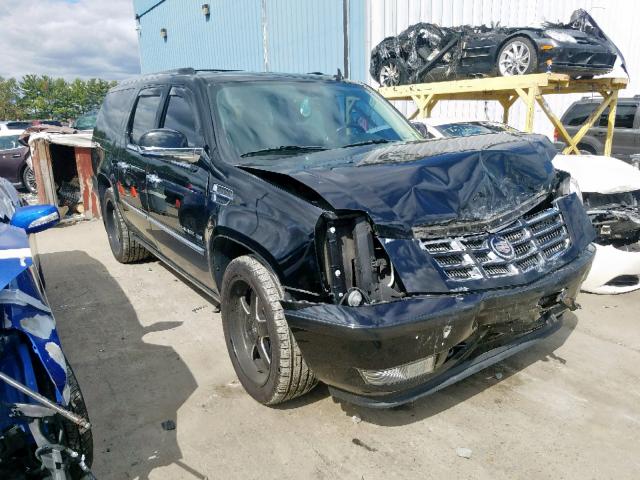 CADILLAC ESCALADE E 2011 1gys4jef8br126471