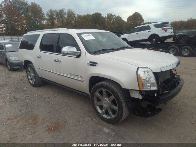 CADILLAC ESCALADE ESV 2011 1gys4jef8br164489