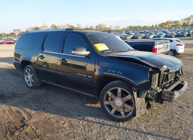 CADILLAC ESCALADE 2013 1gys4jef8dr173616