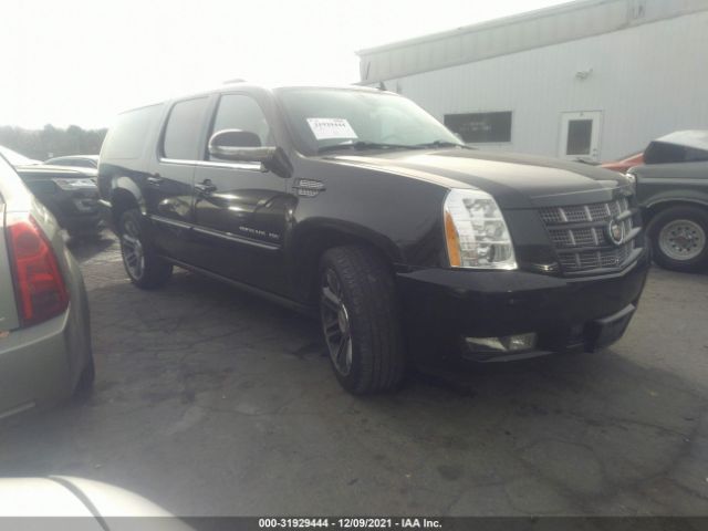 CADILLAC ESCALADE ESV 2013 1gys4jef8dr209658