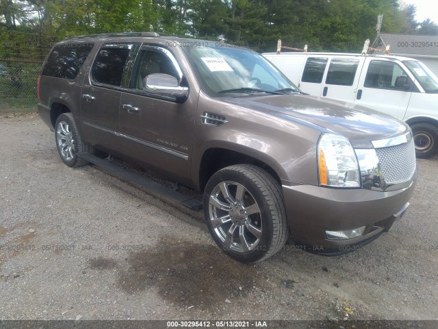 CADILLAC ESCALADE ESV 2011 1gys4jef9br192804