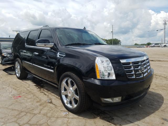 CADILLAC ESCALADE E 2011 1gys4jef9br221105