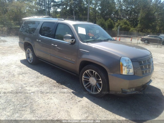 CADILLAC ESCALADE ESV 2012 1gys4jef9cr214527