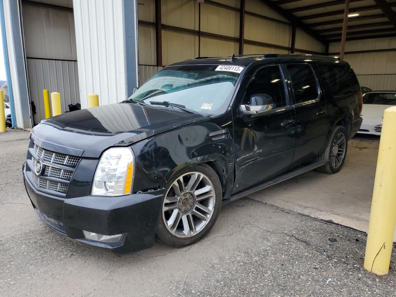 CADILLAC ESCALADE 2013 1gys4jef9dr102859