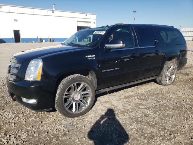 CADILLAC ESCALADE E 2014 1gys4jef9er138262