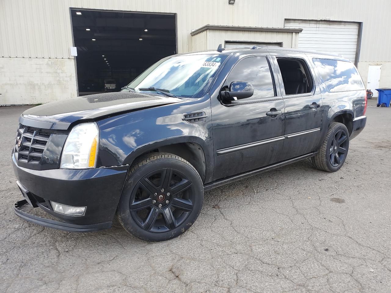 CADILLAC ESCALADE 2011 1gys4jefxbr319169