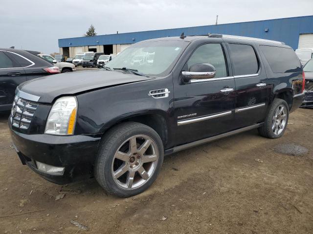 CADILLAC ESCALADE 2012 1gys4jefxcr140356