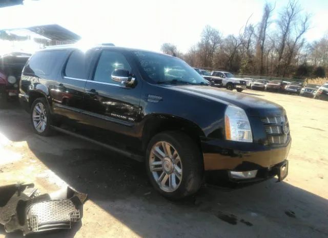 CADILLAC ESCALADE ESV 2013 1gys4jefxdr277945