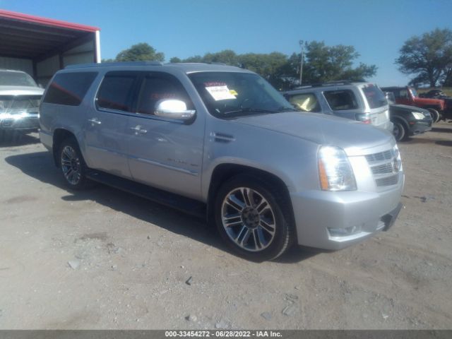 CADILLAC ESCALADE ESV 2013 1gys4jefxdr333785