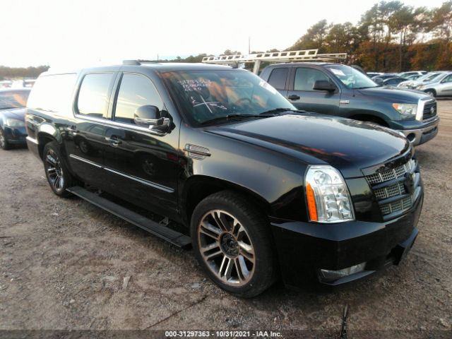 CADILLAC ESCALADE ESV 2013 1gys4jefxdr372005