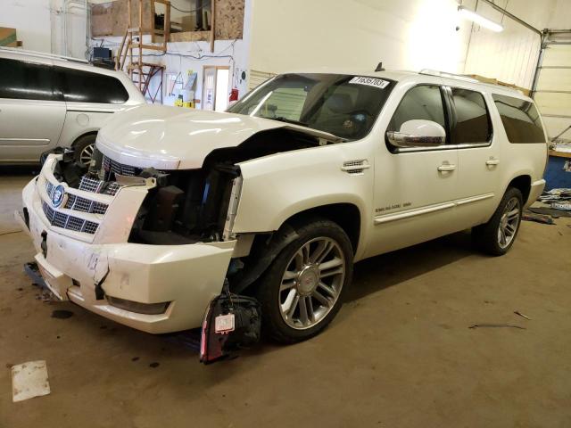 CADILLAC ESCALADE 2014 1gys4jefxer218475