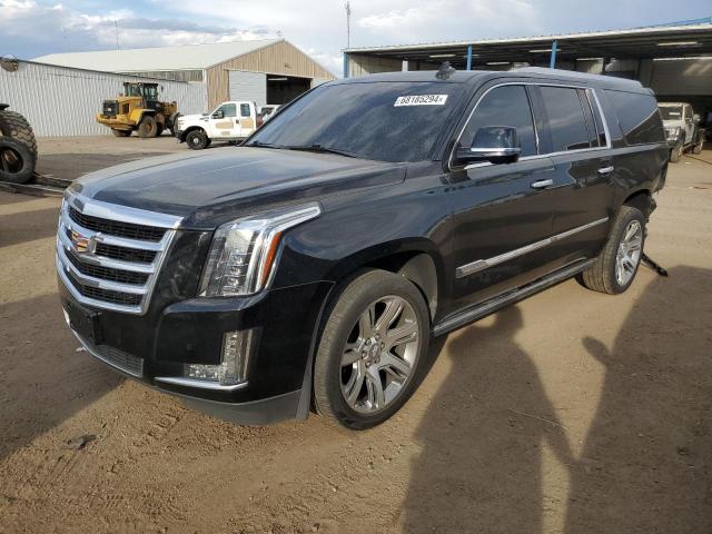 CADILLAC ESCALADE E 2016 1gys4jkj0gr129364