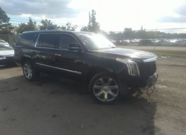 CADILLAC ESCALADE ESV 2016 1gys4jkj0gr193906