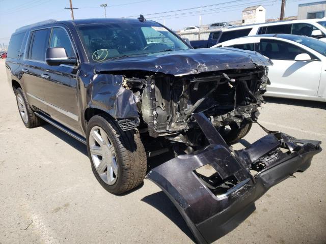 CADILLAC ESCALADE E 2016 1gys4jkj0gr283444