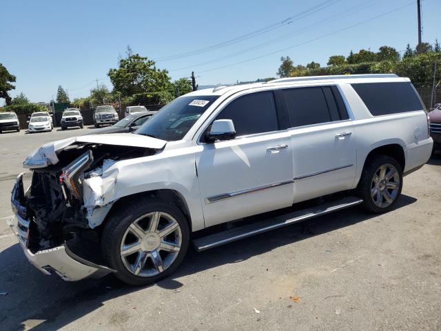 CADILLAC ESCALADE 2016 1gys4jkj0gr305748