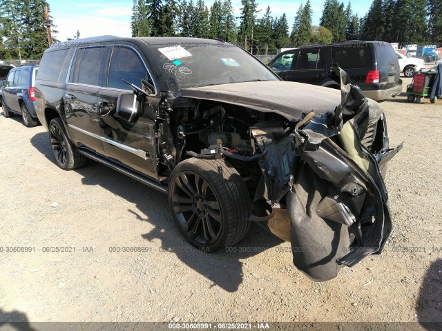 CADILLAC ESCALADE ESV 2016 1gys4jkj0gr331959