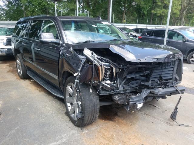 CADILLAC ESCALADE E 2017 1gys4jkj0hr262367