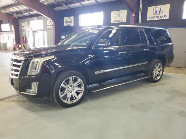 CADILLAC ESCALADE 2018 1gys4jkj0jr145085