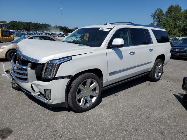 CADILLAC ESCALADE 2018 1gys4jkj0jr257871