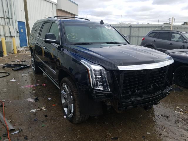 CADILLAC ESCALADE E 2018 1gys4jkj0jr386452