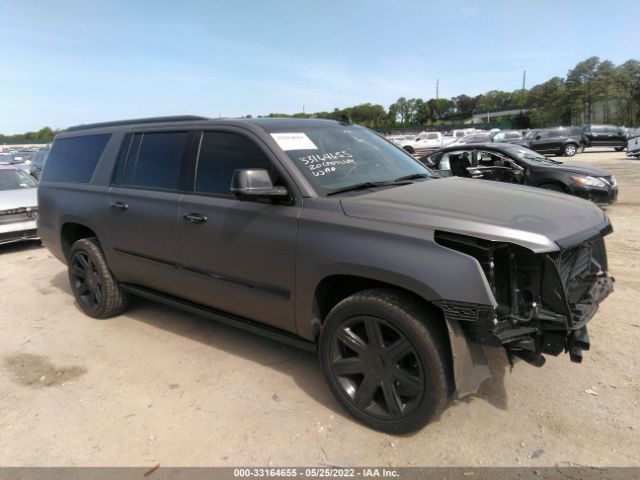 CADILLAC ESCALADE ESV 2020 1gys4jkj0lr236859