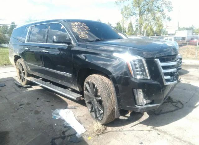 CADILLAC NULL 2015 1gys4jkj1fr165885