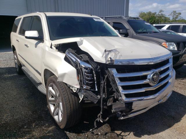 CADILLAC ESCALADE E 2015 1gys4jkj1fr212056